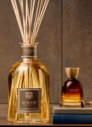  LEATHER OUD - Diffuser  250 ml / Dr Vranjes Firenze