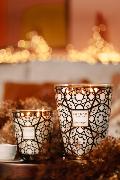 ARABIAN NIGHTS Candle Max 16 / BAOBAB Collection