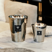 PLATINUM - Candle Max 16 / BAOBAB Collection