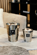 PLATINUM - Candle Max 24 / BAOBAB Collection