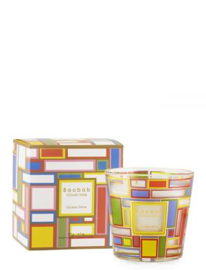 OCEAN DRIVE - Candle MY FIRST / BAOBAB