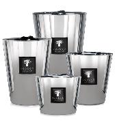 PLATINUM - Candle Max 10 / BAOBAB Collection